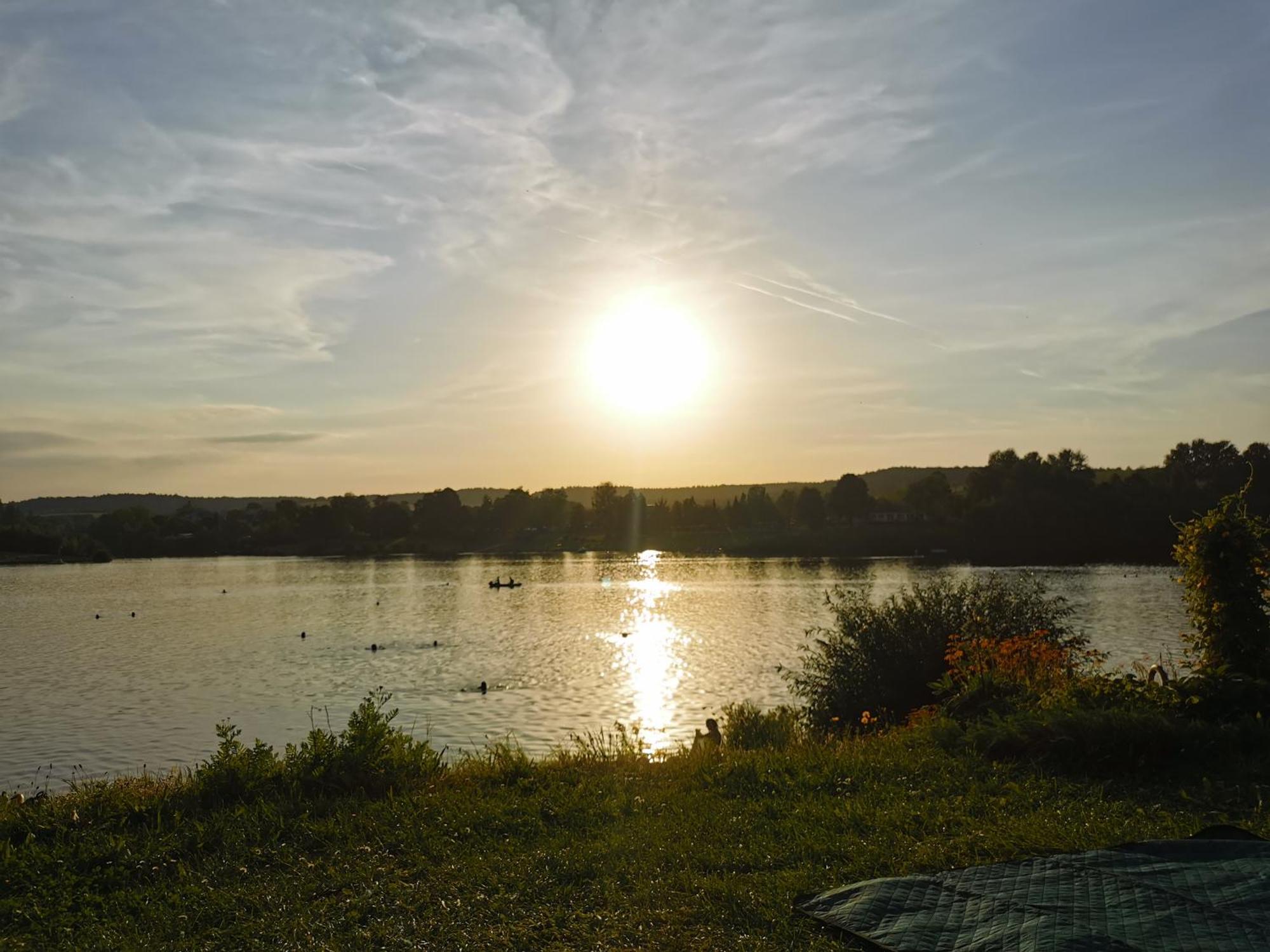 Gartenwohnung Paulsdorf Dippoldiswalde Exterior foto